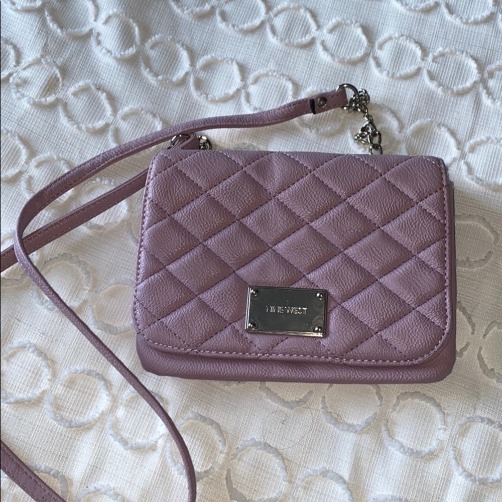 Nine West small shoulder bag